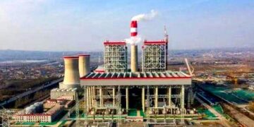 UHV project launched, sending power from Xinjiang to Chongqing – news.cgtn.com