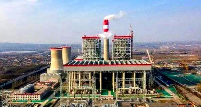 UHV project launched, sending power from Xinjiang to Chongqing – news.cgtn.com