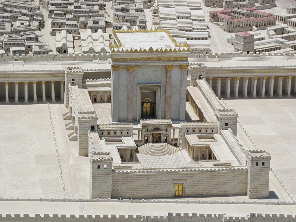 Rendering released for 2nd temple in Buenos Aires, Argentina – Church News