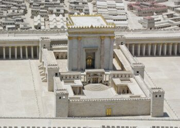 Rendering released for 2nd temple in Buenos Aires, Argentina – Church News