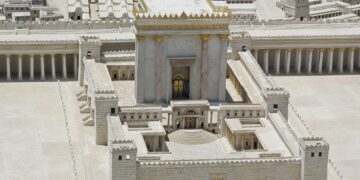 Rendering released for 2nd temple in Buenos Aires, Argentina – Church News