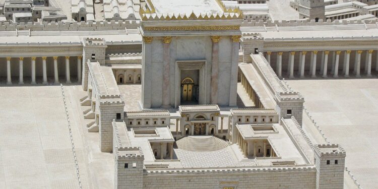 Rendering released for 2nd temple in Buenos Aires, Argentina – Church News