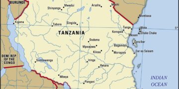 Tanzania briefly arrests opposition leaders to stop protests – Reuters