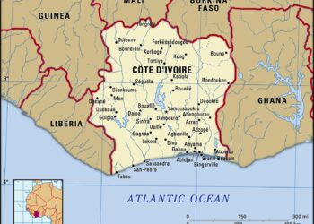 Ivory Coast opposition leader resigns but vows to still fight for victory – Al Jazeera