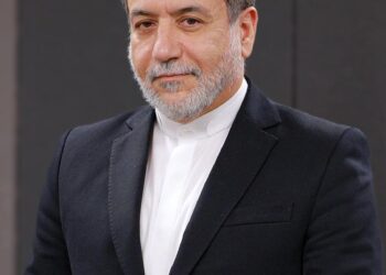 Iran’s Abbas Araghchi meets Egypt’s Abdel Fattah El-Sisi amid Gaza war – The Jerusalem Post