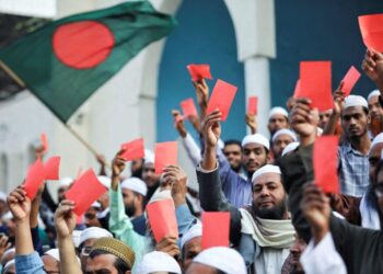 Elections in Bangladesh announced, but justice and reforms remain centre stage – The Indian Express