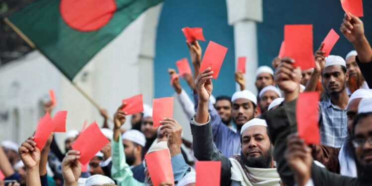 Elections in Bangladesh announced, but justice and reforms remain centre stage – The Indian Express