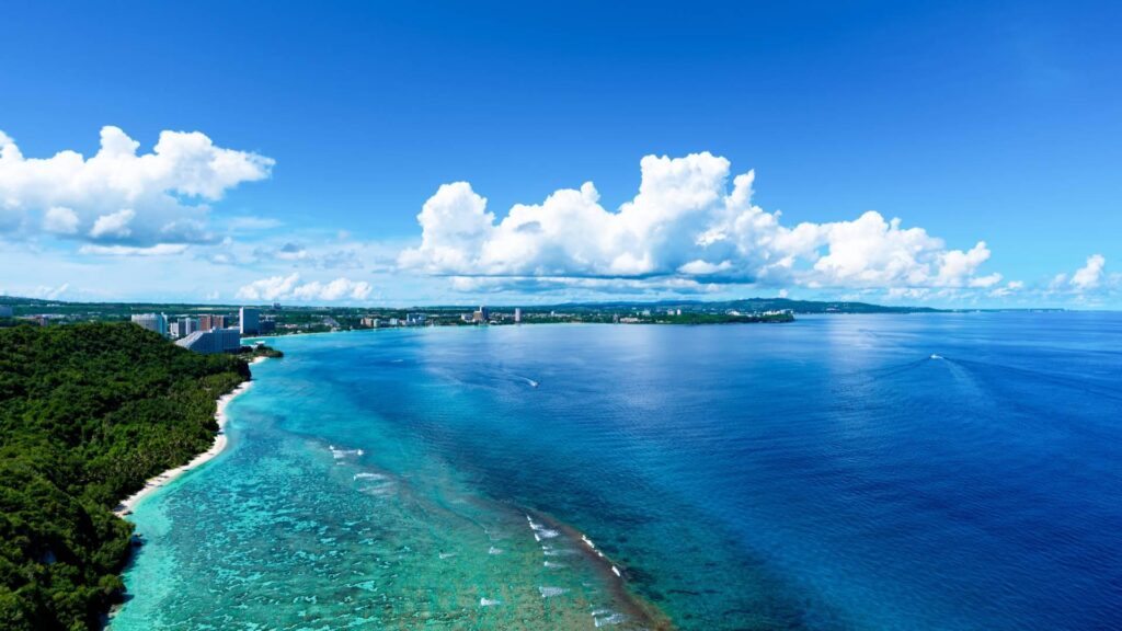 Guam finishes last in 2025 Oceania junior team badminton championships | Sports | guampdn.com – guampdn.com