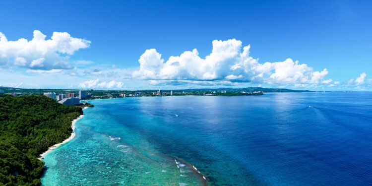Guam finishes last in 2025 Oceania junior team badminton championships | Sports | guampdn.com – guampdn.com