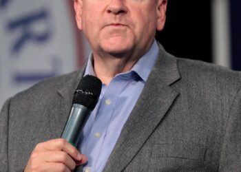 Huckabee: US no longer endorses Palestinian state, can be formed ‘elsewhere’ in Middle East – The Jerusalem Post