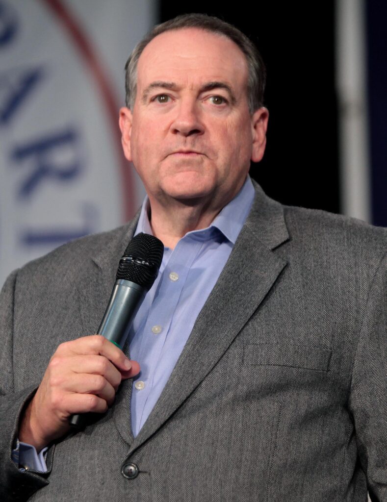 Huckabee: US no longer endorses Palestinian state, can be formed ‘elsewhere’ in Middle East – The Jerusalem Post