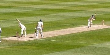 Cricket-Australia topple South Africa’s top order in WTC final fight back – MSN