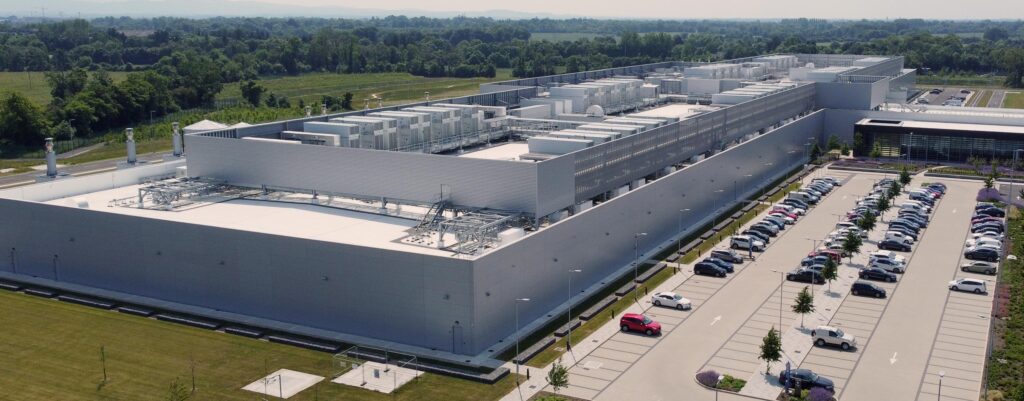 The ongoing impact of Amsterdam’s data center moratorium – Data Center Dynamics