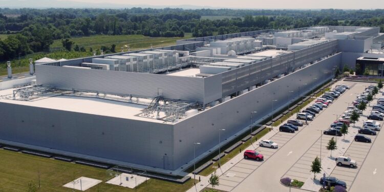 The ongoing impact of Amsterdam’s data center moratorium – Data Center Dynamics