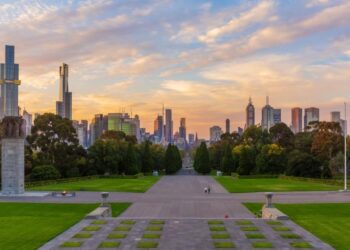 Melbourne’s Australian Formula 1 Grand Prix confirmed as 2026 season opener – psnews.com.au