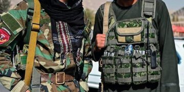 Taliban announce release of two Americans held in Afghanistan in a prisoner exchange – NPR