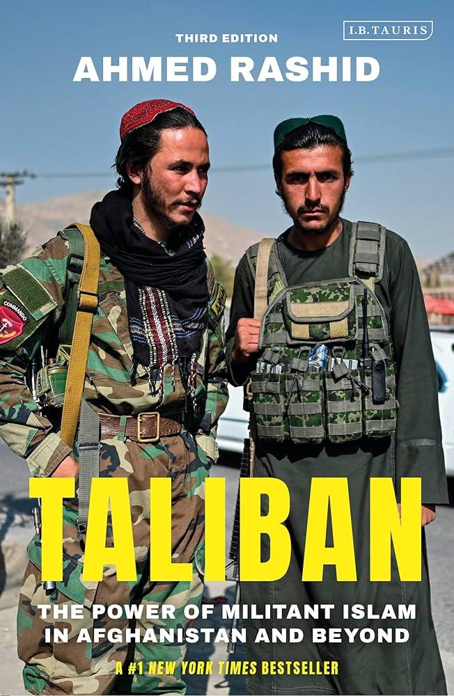 Taliban announce release of two Americans held in Afghanistan in a prisoner exchange – NPR
