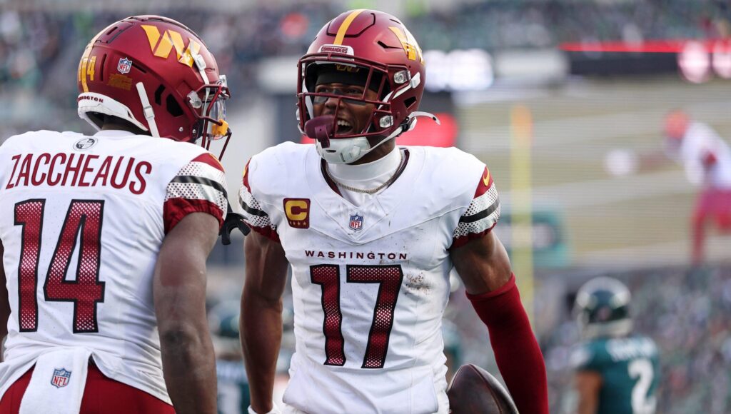 Commanders fans excited for showdown with Dolphins in Spain – WUSA9