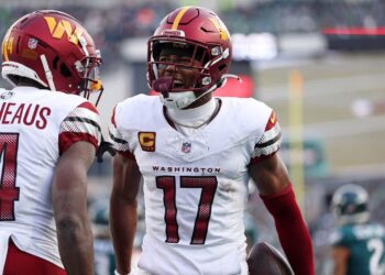 Commanders fans excited for showdown with Dolphins in Spain – WUSA9