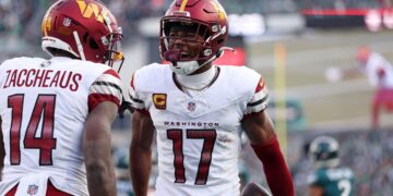 Commanders fans excited for showdown with Dolphins in Spain – WUSA9