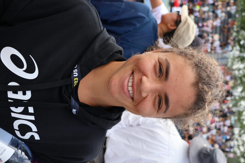 Jasmine Paolini becomes first Italian in 40 years to win Rome singles title with Coco Gauff dismissal – Tennis.com