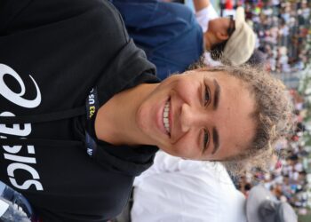 Jasmine Paolini becomes first Italian in 40 years to win Rome singles title with Coco Gauff dismissal – Tennis.com