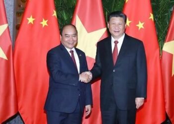 China-Vietnam rail projects to benefit region – China Daily