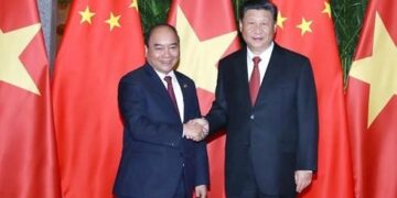 China-Vietnam rail projects to benefit region – China Daily