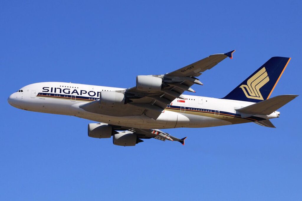 Singapore Airlines Offering Jobs to Over 100 Air India Pilots, But Here’s A Catch – Aviation A2Z