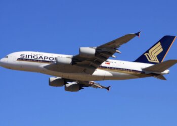 Singapore Airlines Offering Jobs to Over 100 Air India Pilots, But Here’s A Catch – Aviation A2Z