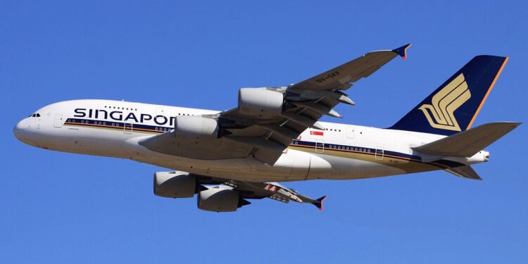 Singapore Airlines Offering Jobs to Over 100 Air India Pilots, But Here’s A Catch – Aviation A2Z
