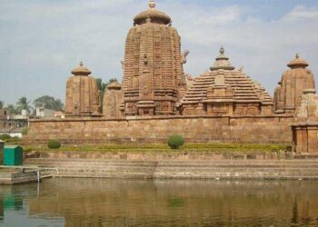 Mapping Climate and Road Safety Risk in Bhubaneshwar and Surat, India – iRAP – International Road Assessment Programme