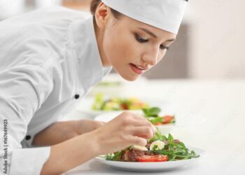 Young Turkish-German female chef puts fun into Hong Kong fine dining – South China Morning Post