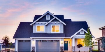 He bought a property in China. Nine years later, he got the key. – marketplace.org