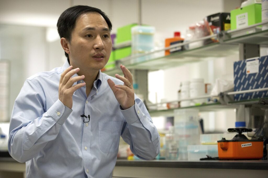 Chinese scientist from Wuhan charged with smuggling biological materials into US amid growing security concerns – The Australia Today
