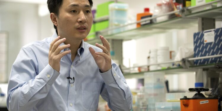 Chinese scientist from Wuhan charged with smuggling biological materials into US amid growing security concerns – The Australia Today