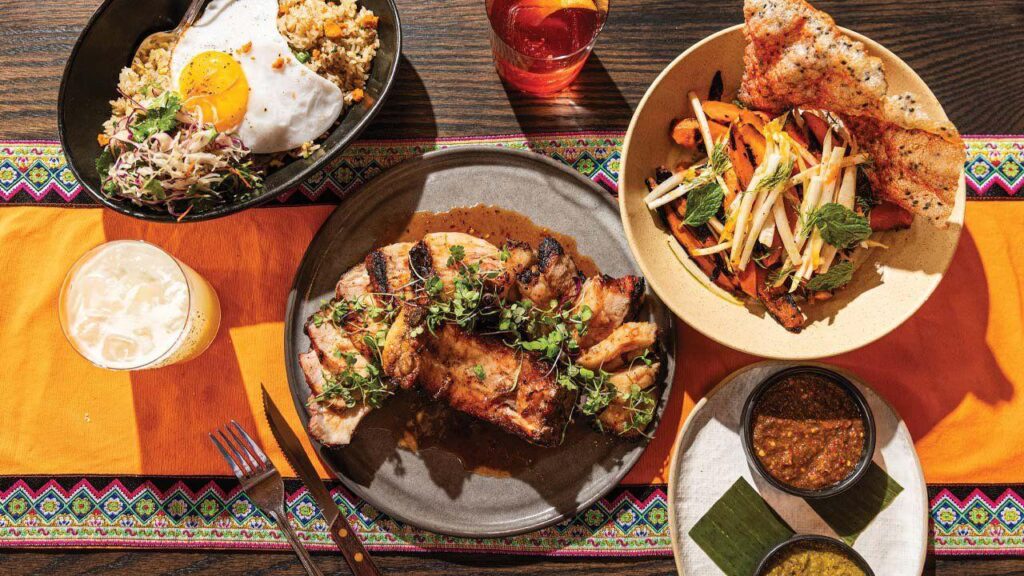 4 restaurants you’ll want to visit in Suzhou, Jiangsu province – South China Morning Post
