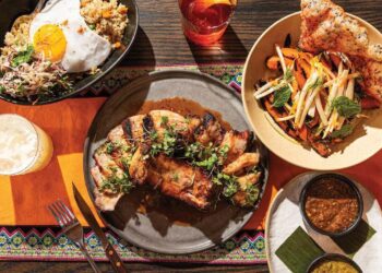 4 restaurants you’ll want to visit in Suzhou, Jiangsu province – South China Morning Post