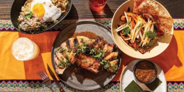 4 restaurants you’ll want to visit in Suzhou, Jiangsu province – South China Morning Post