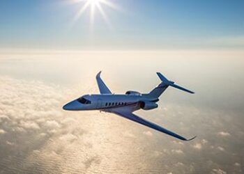 Textron: Chinese Caravan’s Flying, XLS+ Lags – Aviation International News
