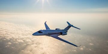 Textron: Chinese Caravan’s Flying, XLS+ Lags – Aviation International News