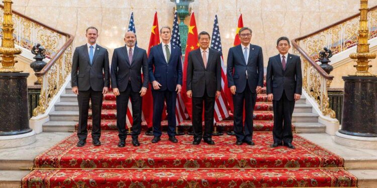 China slaps anti-dumping duties on plastics from US, EU, Japan, Taiwan – Reuters