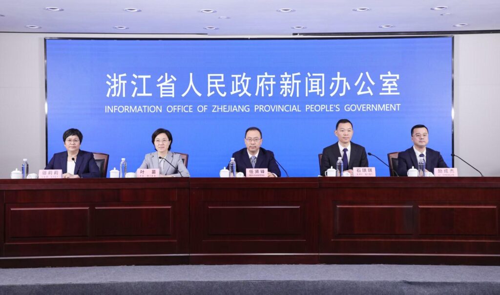 The 4th China-Central and Eastern European Countries Expo Opens in Ningbo on May 22 – Newsfile