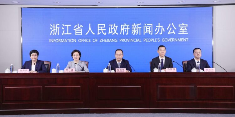 The 4th China-Central and Eastern European Countries Expo Opens in Ningbo on May 22 – Newsfile