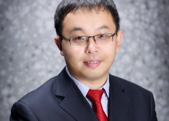 Who Is Chinese Professor Wenguang Sun? – VOA – Voice of America English News