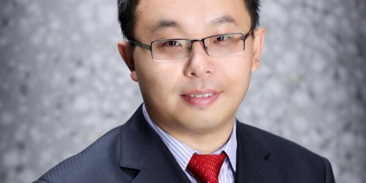 Who Is Chinese Professor Wenguang Sun? – VOA – Voice of America English News