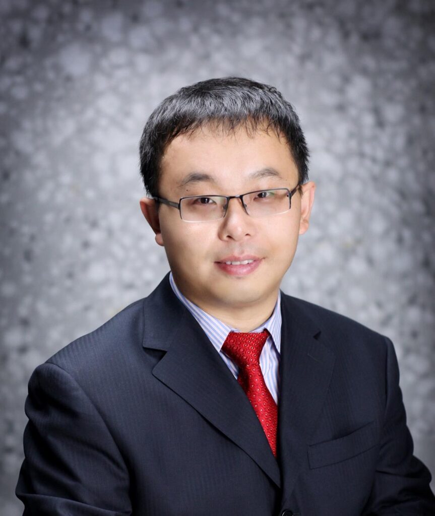 Who Is Chinese Professor Wenguang Sun? – VOA – Voice of America English News
