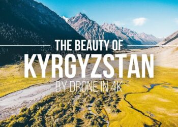 Kyrgyzstan lifts victory in ice hockey opening match at Harbin Asian Winter Games – Xinhua