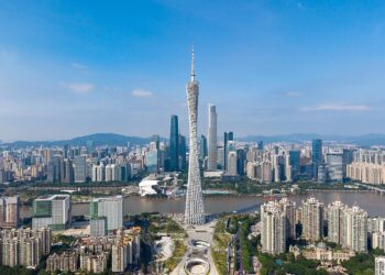 I’ve Been to Guangzhou a Dozen Times, but This Last Trip With My Son Changed Me – AFAR