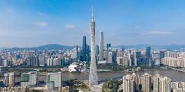 I’ve Been to Guangzhou a Dozen Times, but This Last Trip With My Son Changed Me – AFAR